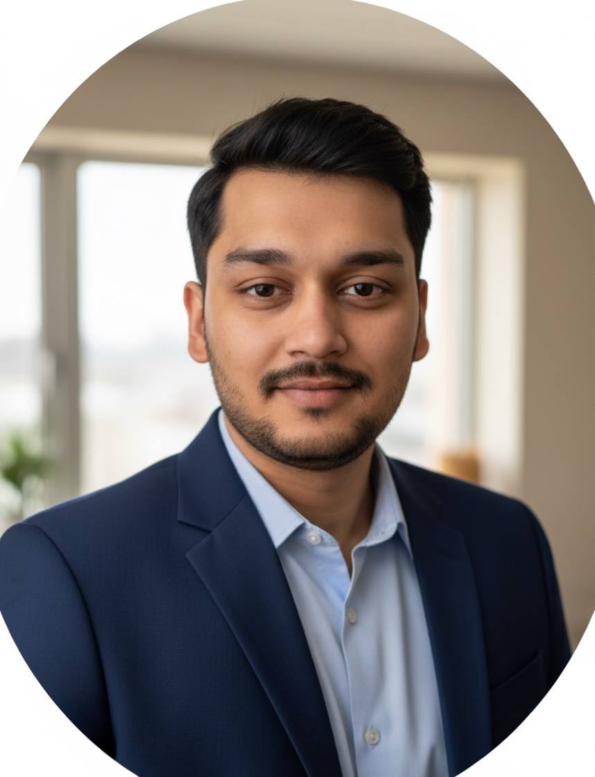NeuraForge Founder